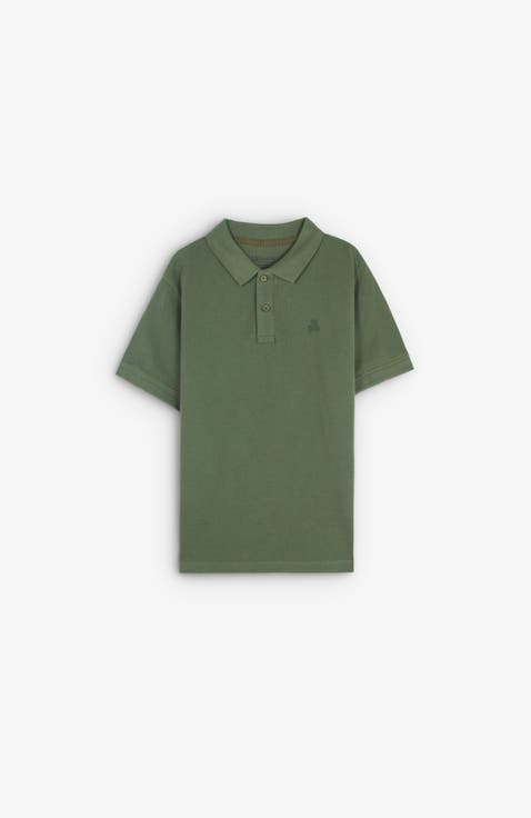 Basicpolo Kids