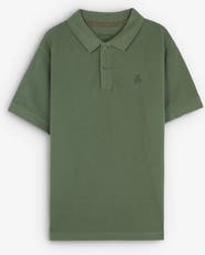 Scalpers Basicpolo Kids