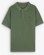 Scalpers Basicpolo Kids