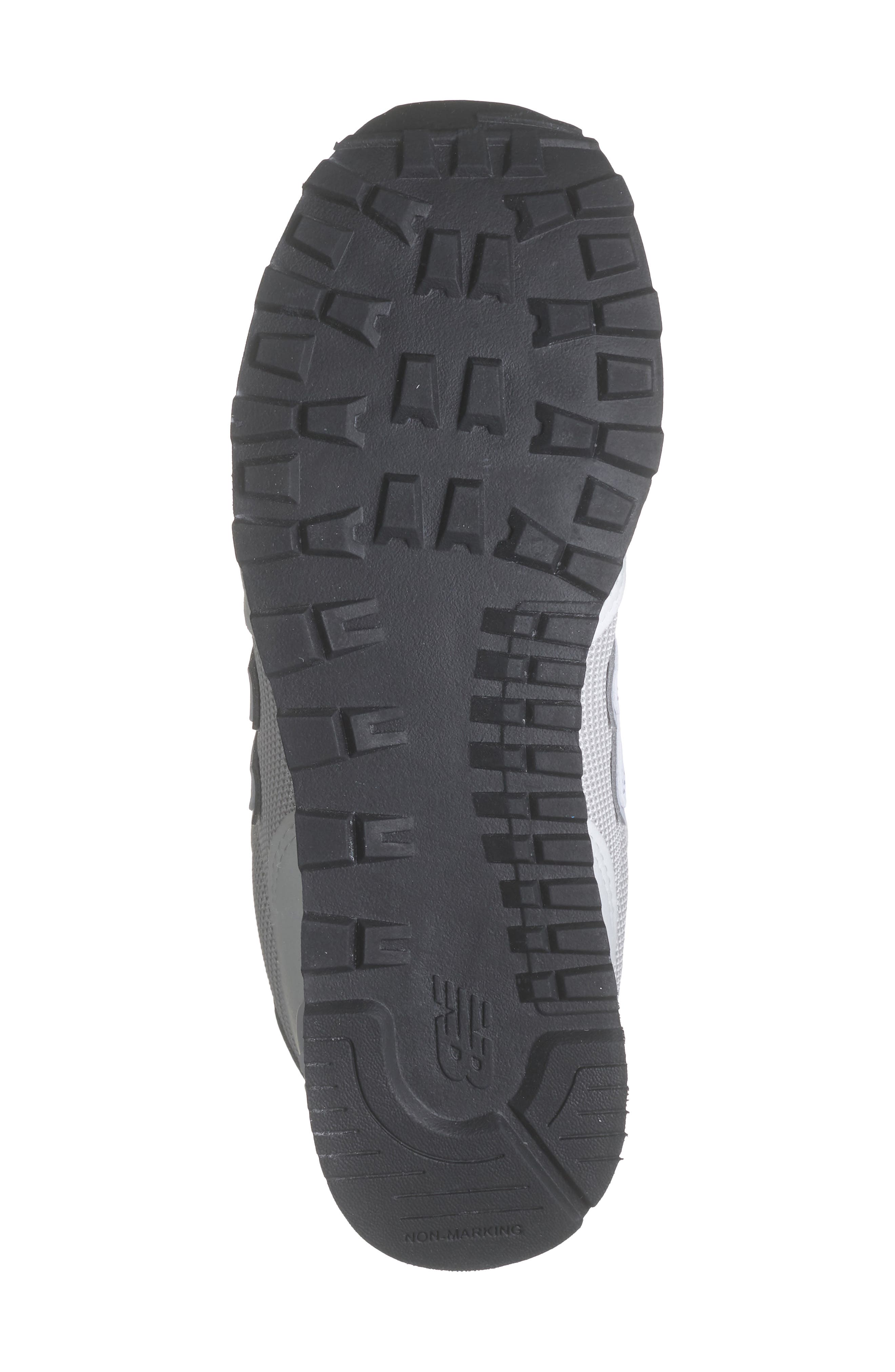 New Balance Kids' 515 Running Shoe, Alternate, color, Reflection/ White