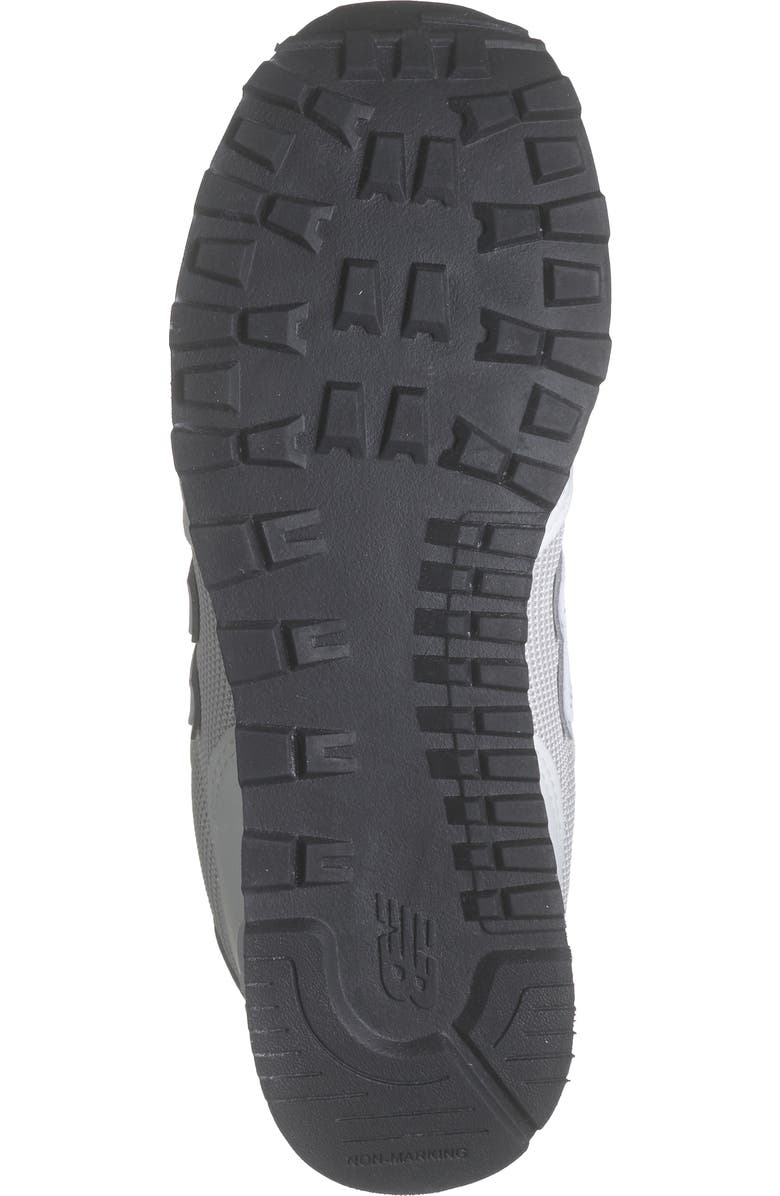 New Balance Kids' 515 Running Shoe, Alternate, color, Reflection/ White