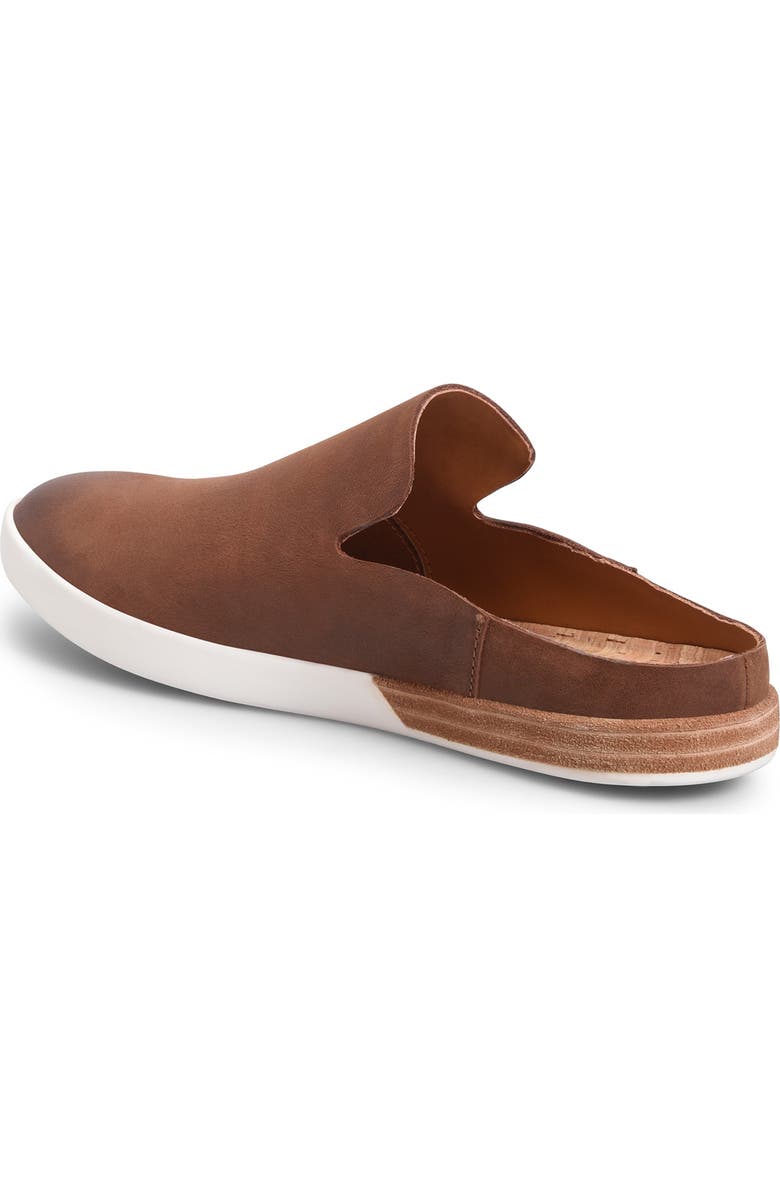 Kork-Ease<sup>®</sup> Phoebe Sneaker Mule, Alternate, color, Brown F/ G
