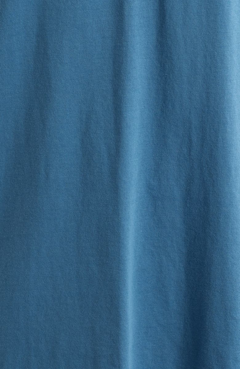 Tommy Bahama Surfing Sunsets Cotton Graphic T-Shirt, Alternate, color, Stellar Sapphire