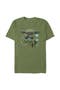 selected Military Green