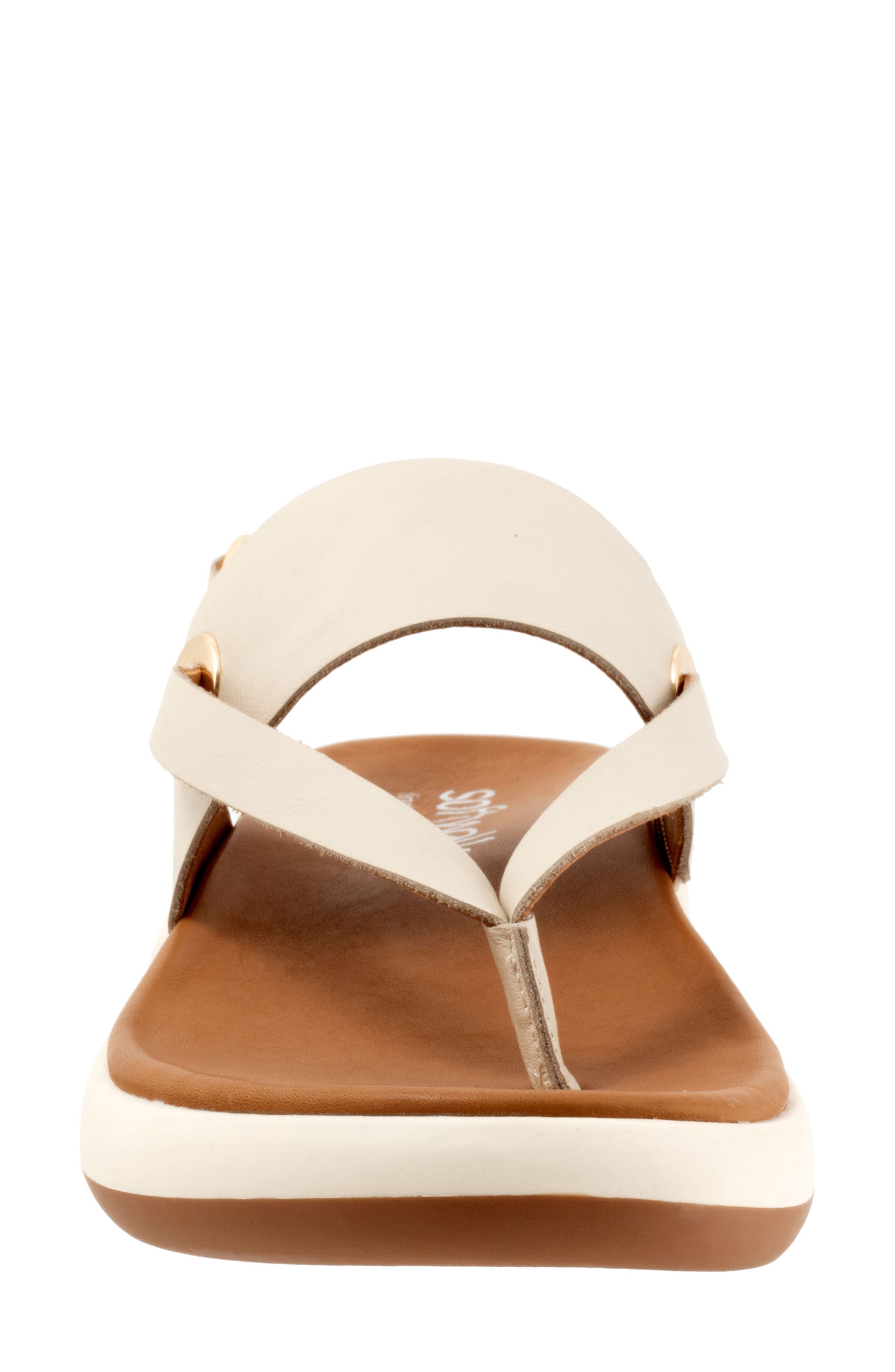 Joliet Slingback Sandal, Alternate, color, IVORY