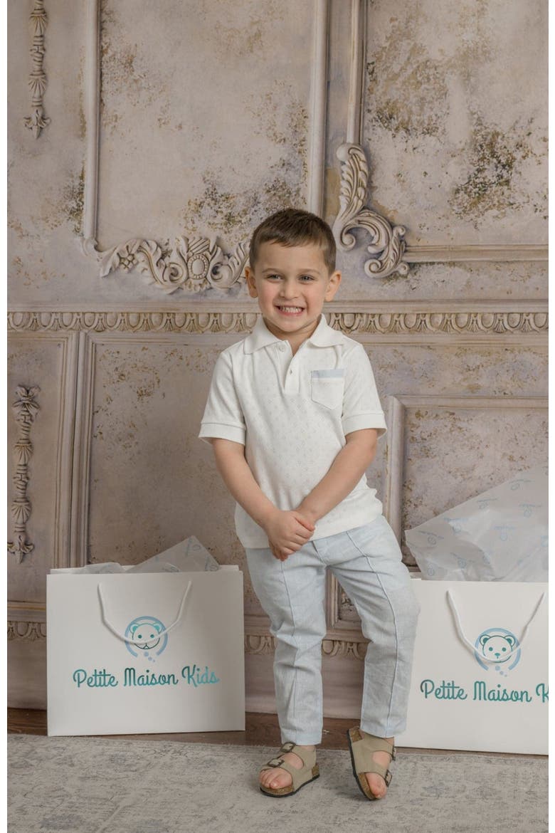 Charlotte Boys' Pants, Alternate, color, Baby Blue