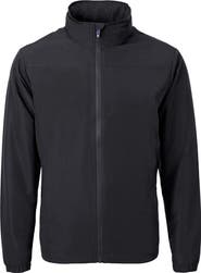 Cutter & Buck Charter Full Zip Jacket