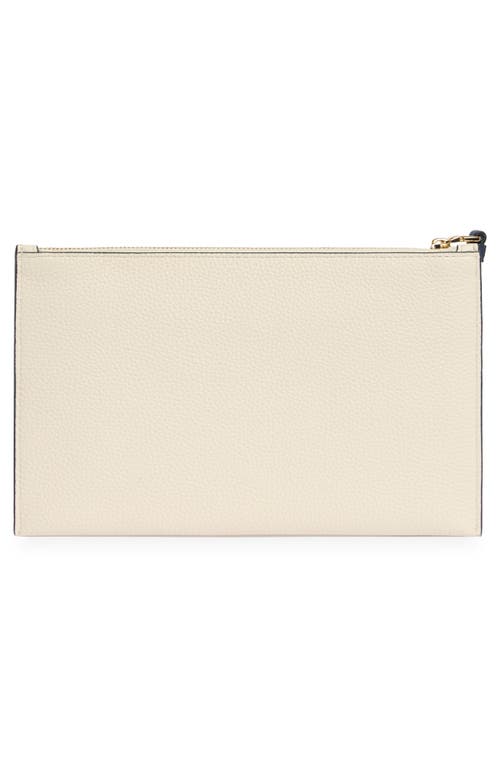 Kate Spade New York Ava Colorblocked Wristlet