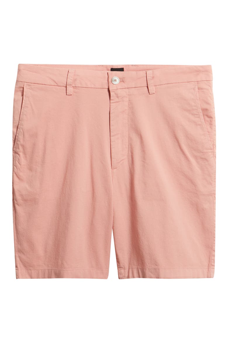 Kane Shorts, Alternate, color, LIGHT PASTEL/ PINK