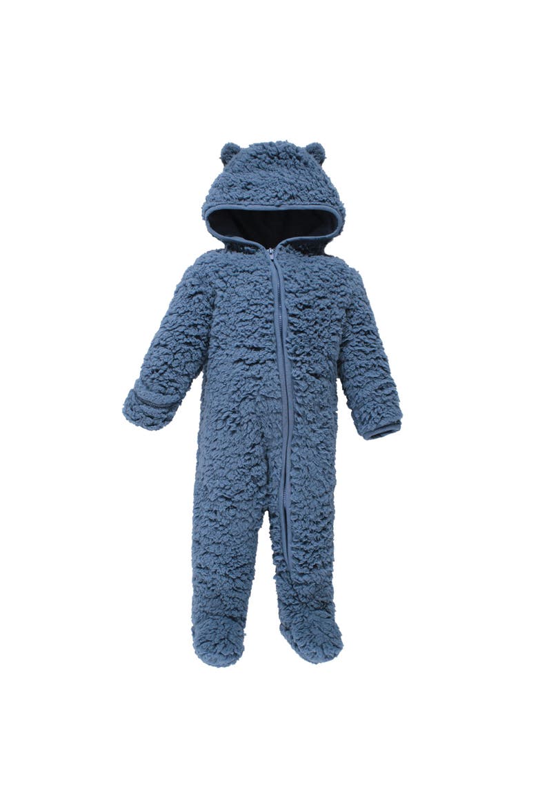 Fluffy Sleep and Play, Main, color, Coronet Blue