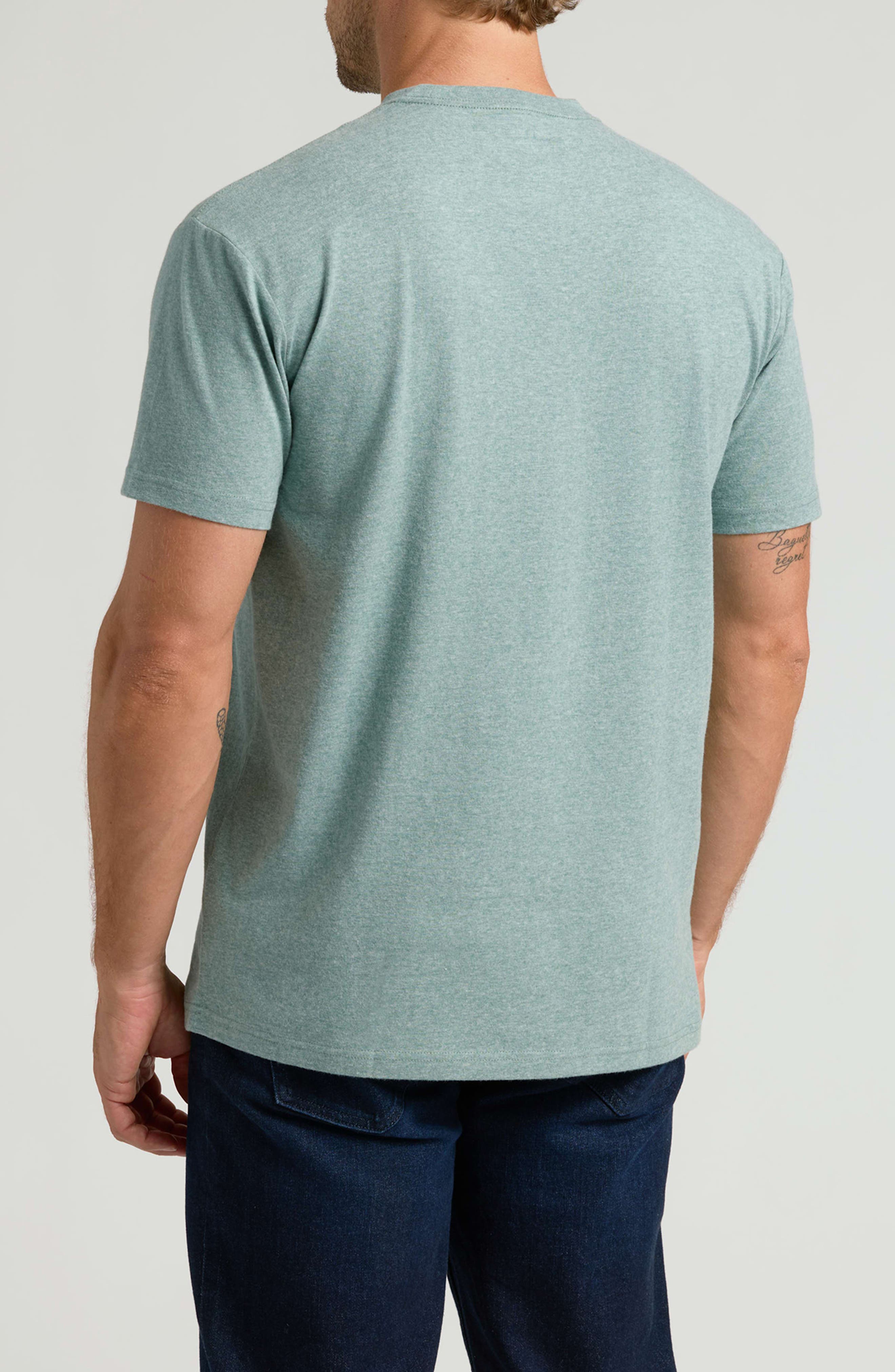 Classic Crewneck T-Shirt - image 4