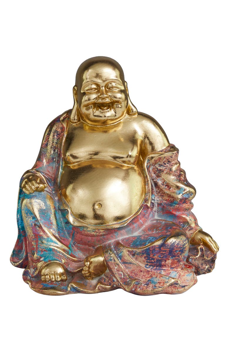 Novogratz Multicolored Sculpture, Alternate, color,