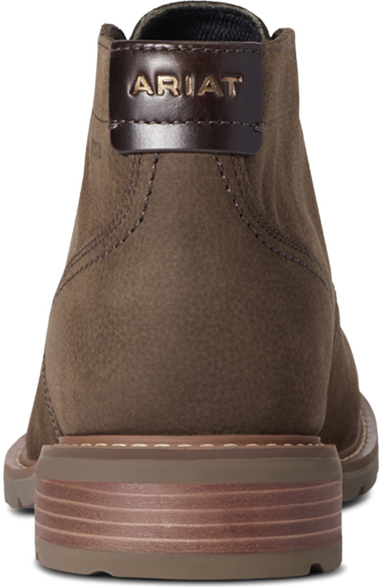 Ariat Kingham Waterproof Boot, Alternate, color, Java
