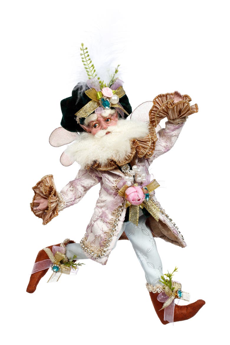 You're the Best Fairy, Small, Main, color, Light Pink