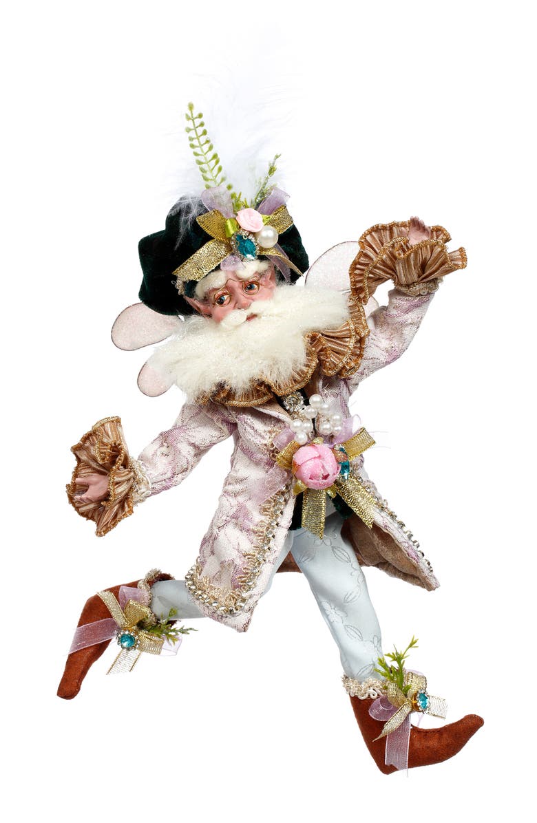 Mark Roberts You
re the Best Fairy, Small, Main, color, Light Pink