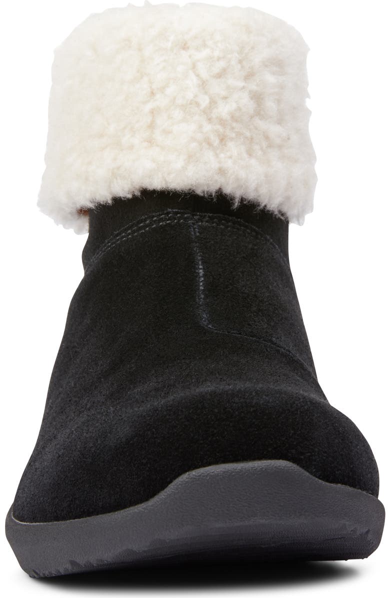 Vionic Ruth Water Resistant Bootie, Alternate, color,