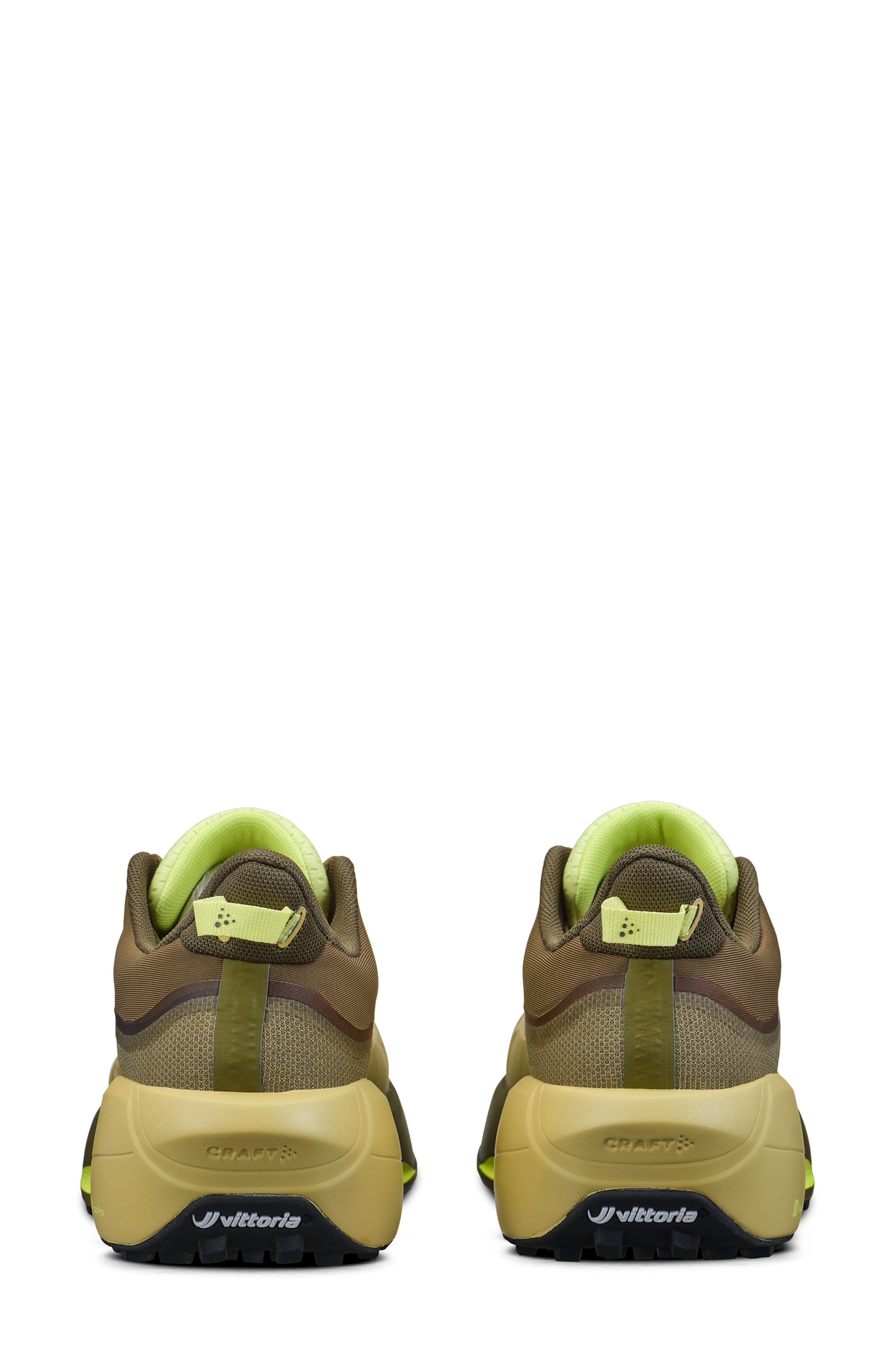 Nordlite Ultra Pro Running Shoe, Alternate, color, LEAF/ CONTRAST YELLOW