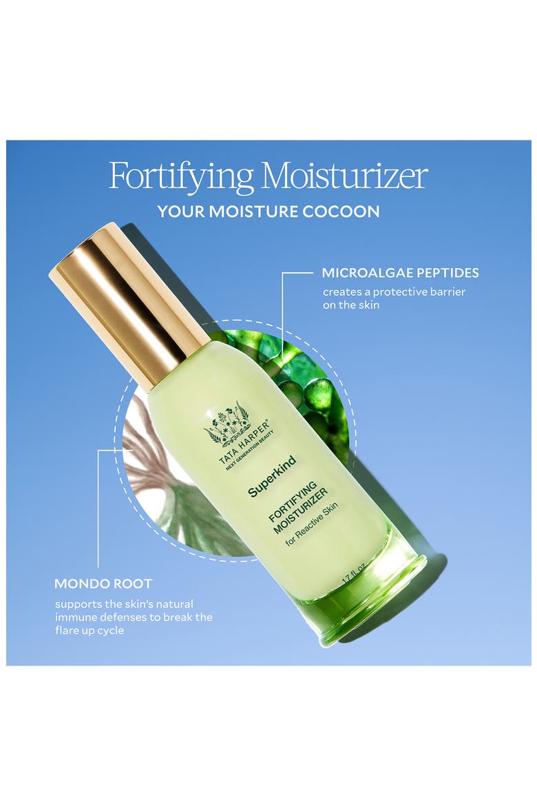 Fortifying Moisturizer, Alternate, color, NO COLOR