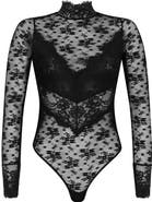 Hunkemöller Jude Lace & Mesh Bodysuit