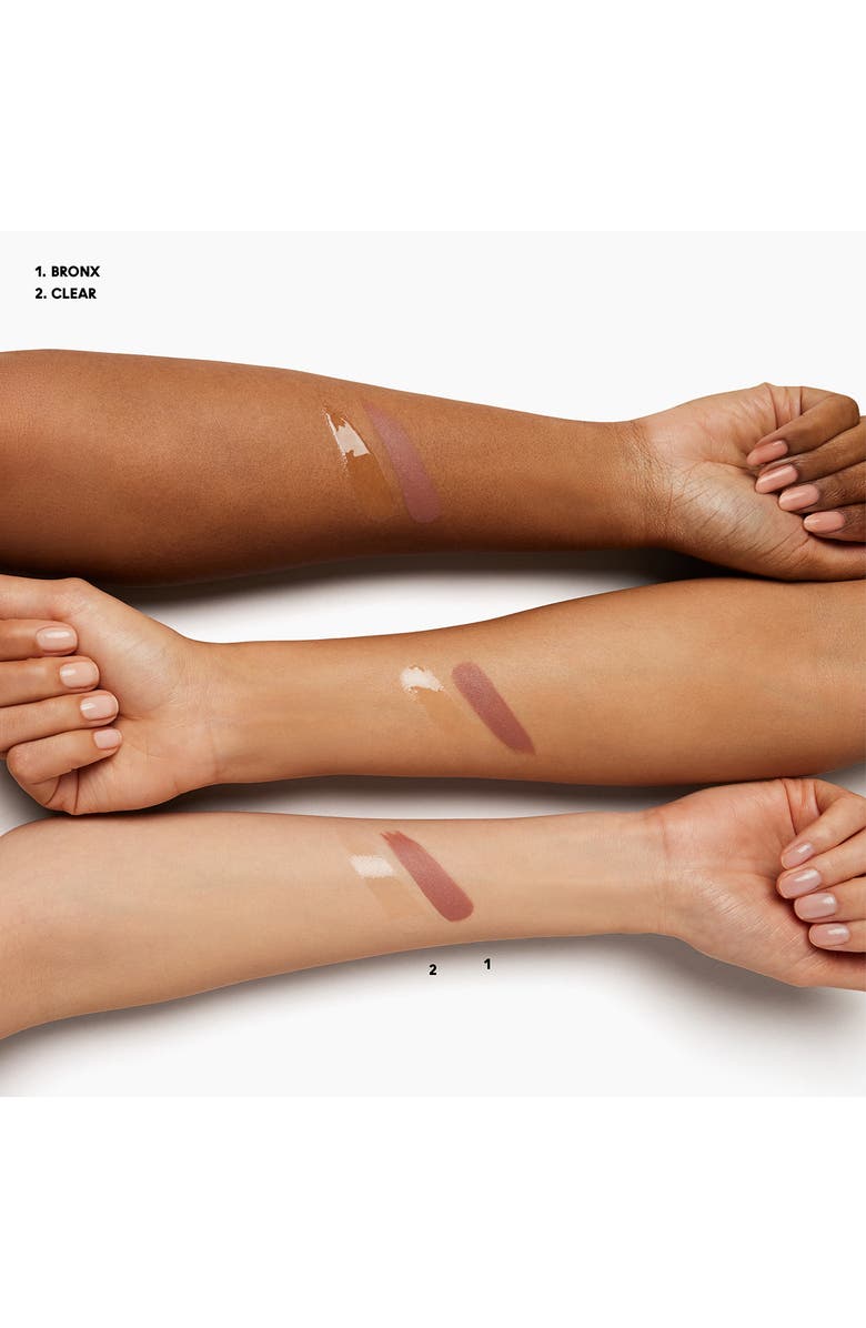 MAC Cosmetics Winter's Kiss Mini Lip Set $30 Value, Alternate, color, Neutral