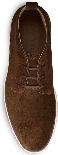 Carson Hybrid Chukka Boot