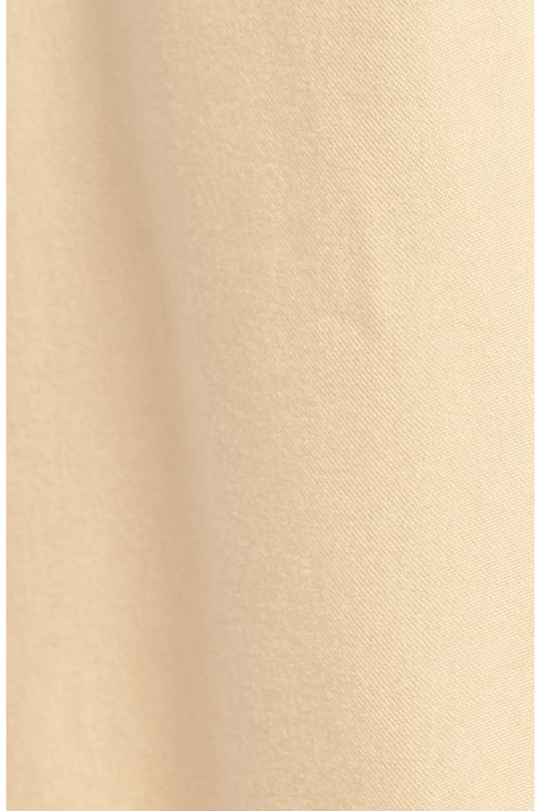 Tyra Belted Skirt, Alternate, color, ROASTED COCONUT