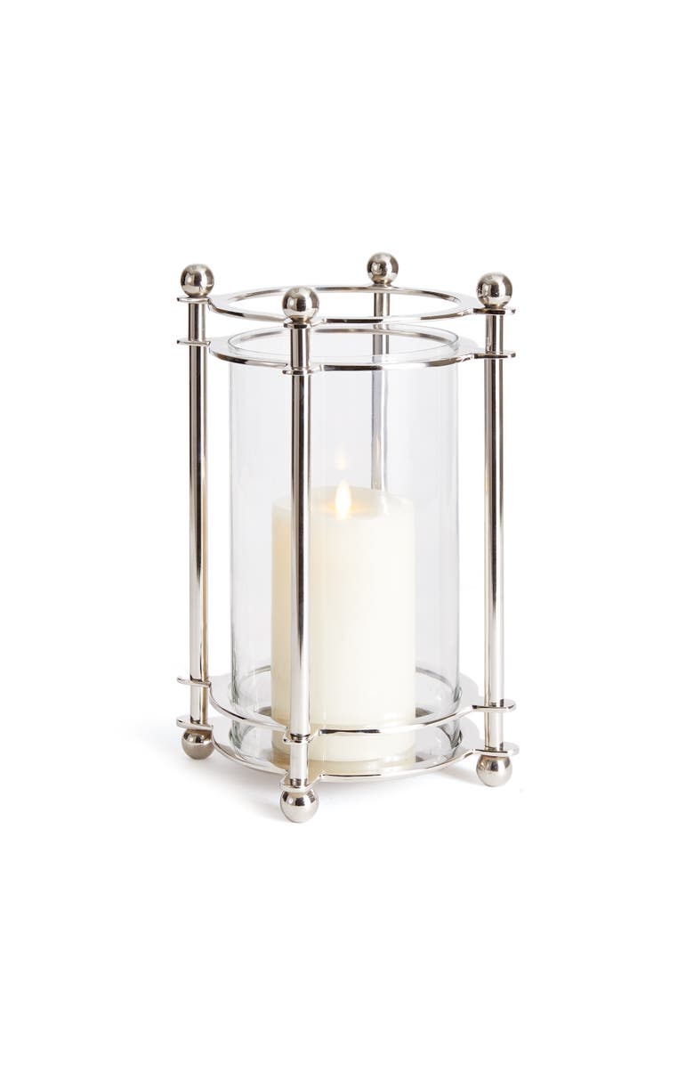 Napa Home & Garden Lauren Hurricane, Main, color, Gold