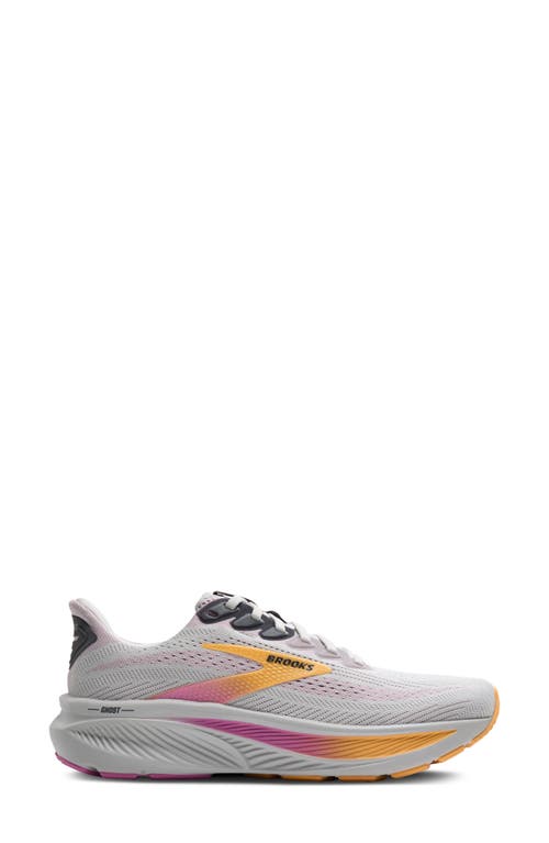 Brooks Ghost 17 Running Shoe