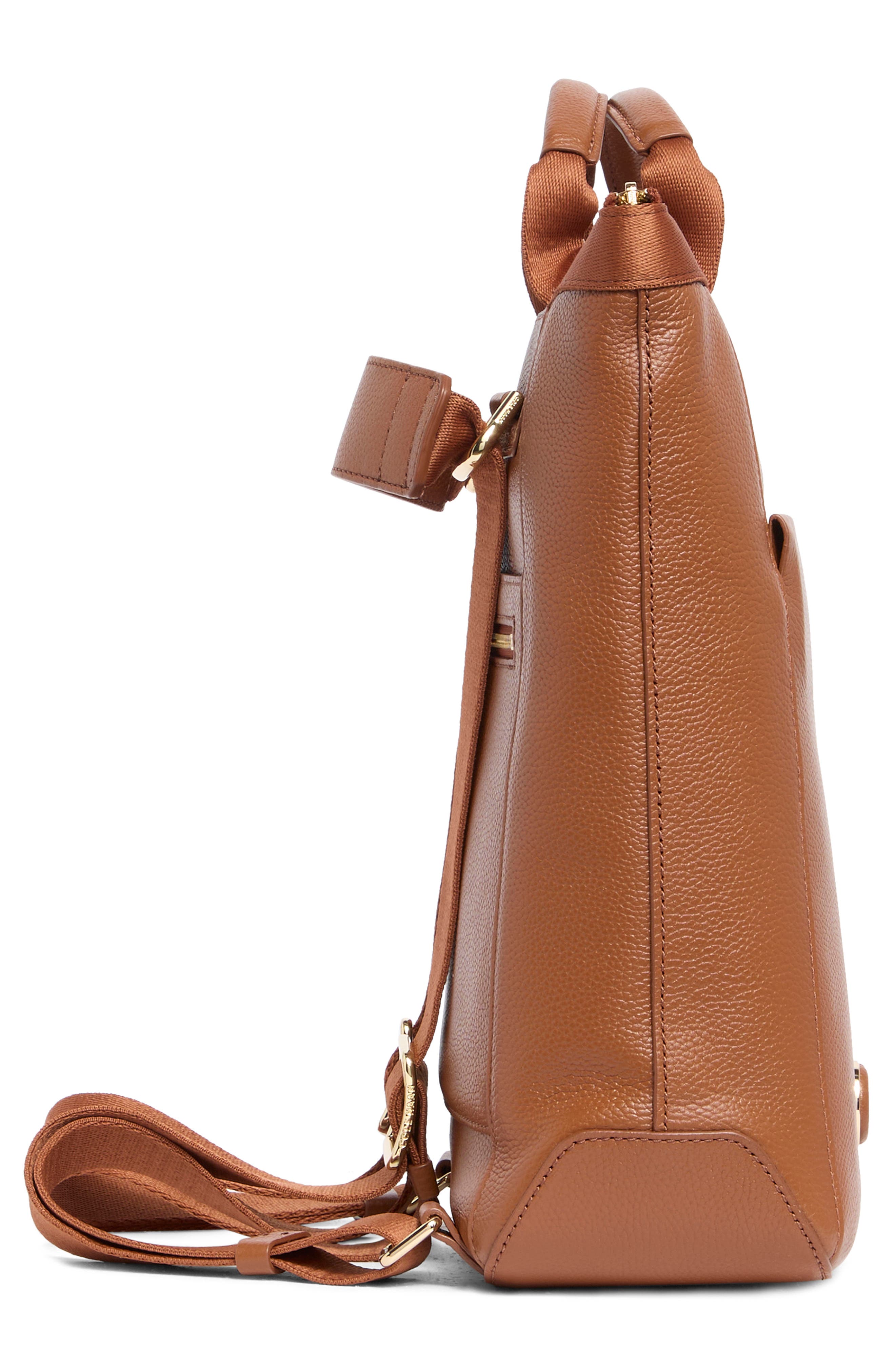 Cole Haan Grand Ambition Small Convertible Backpack, Alternate, color, 