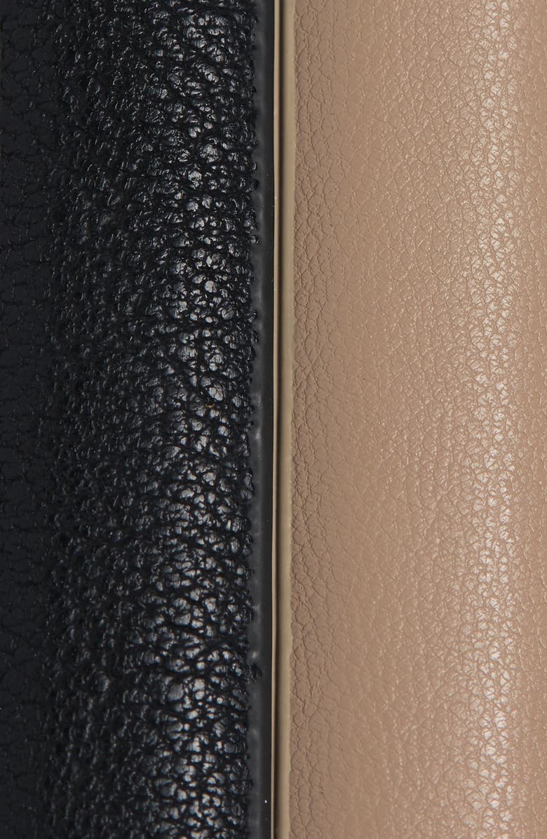 Vince Camuto Assorted Set of 2 Belts, Alternate, color, Black Gold