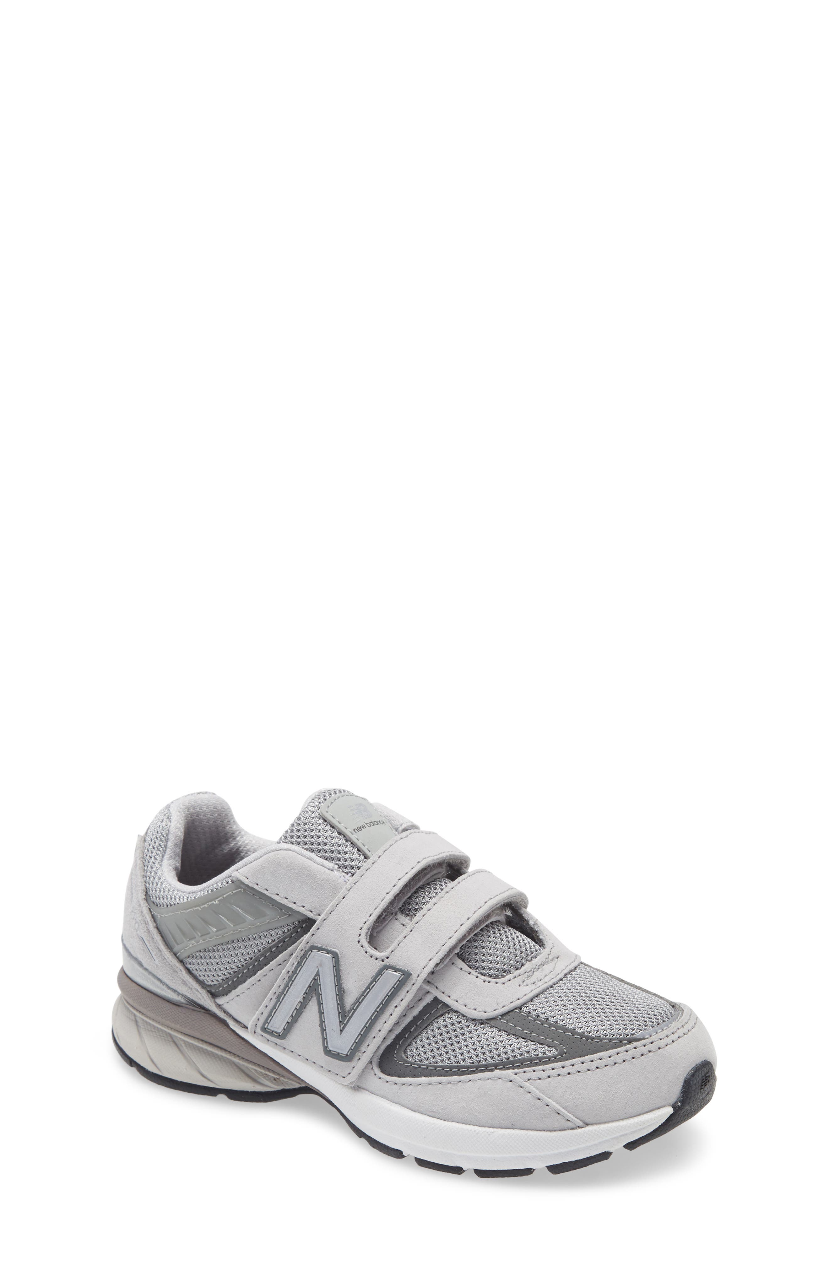 New Balance 990v5 Sneaker, Main, color, 