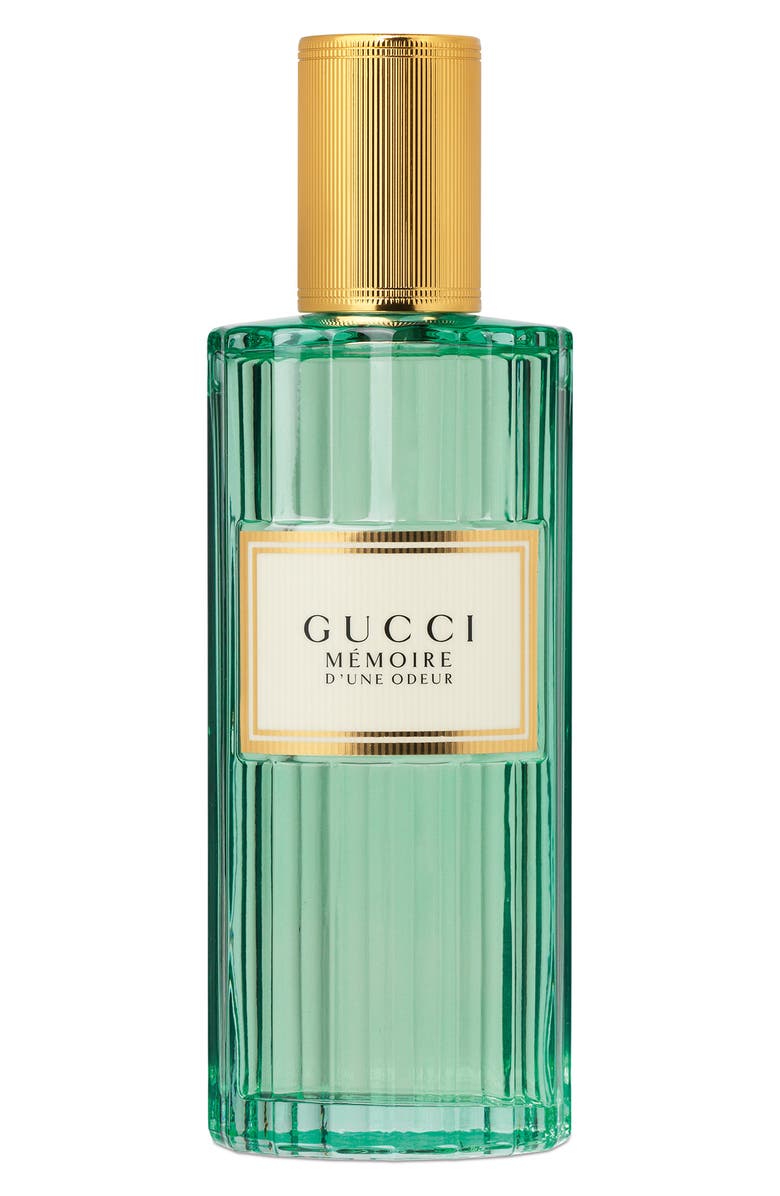 Gucci Mémoire D'Une Odeur Eau de Parfum, Main, color,