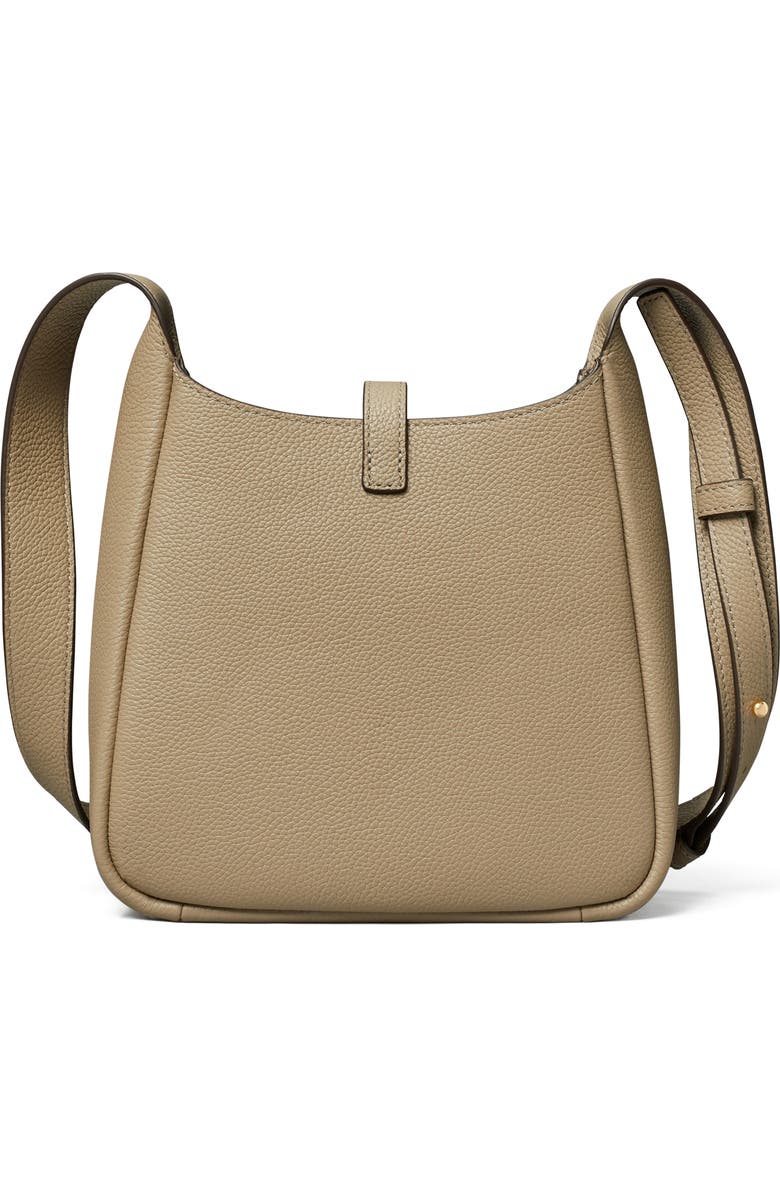 Tory Burch Miller Swing Leather Crossbody Bag, Alternate, color,