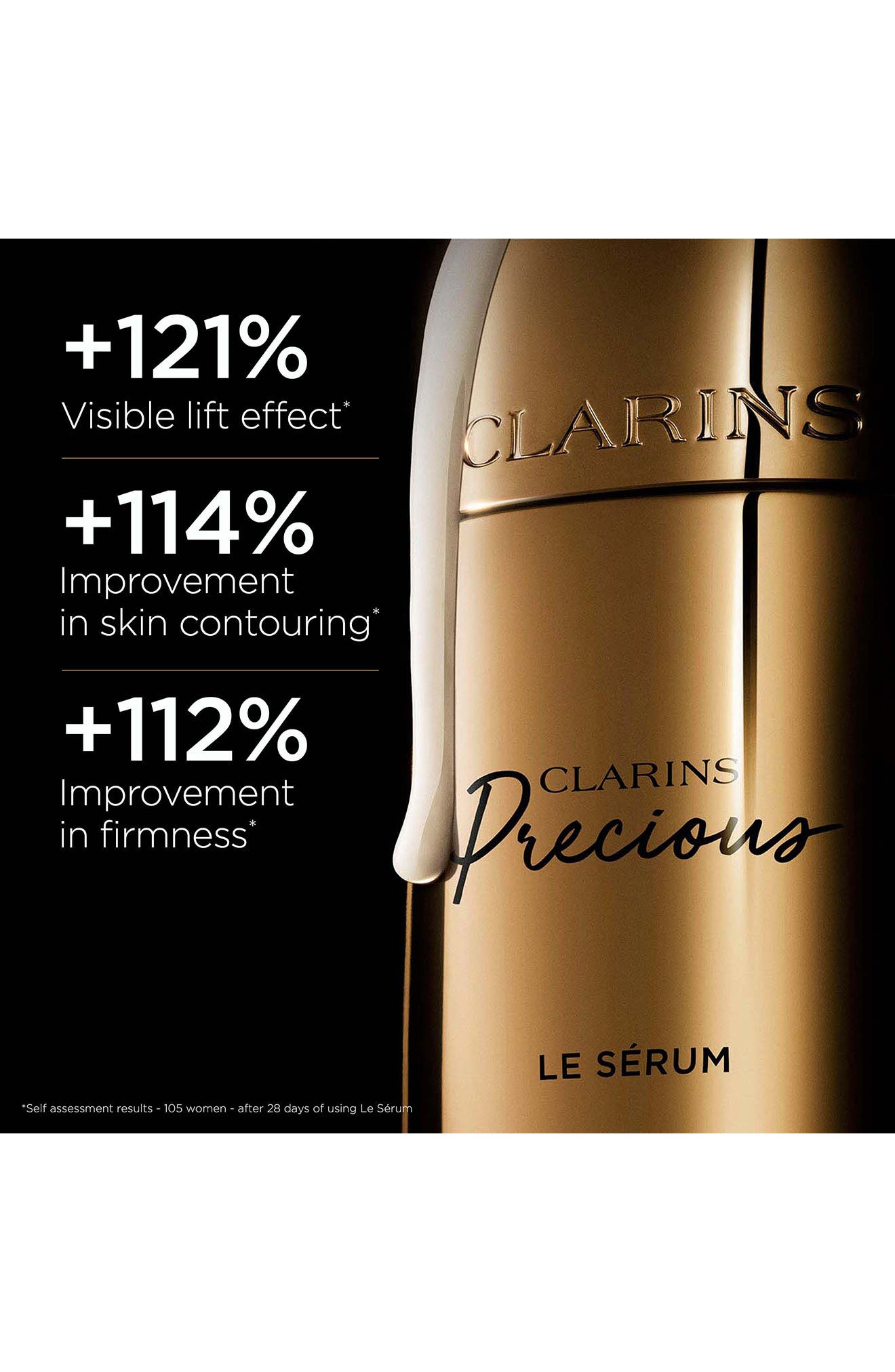 Precious Le Serum Age-Defying Facial Serum (Women) | Nordstrom
