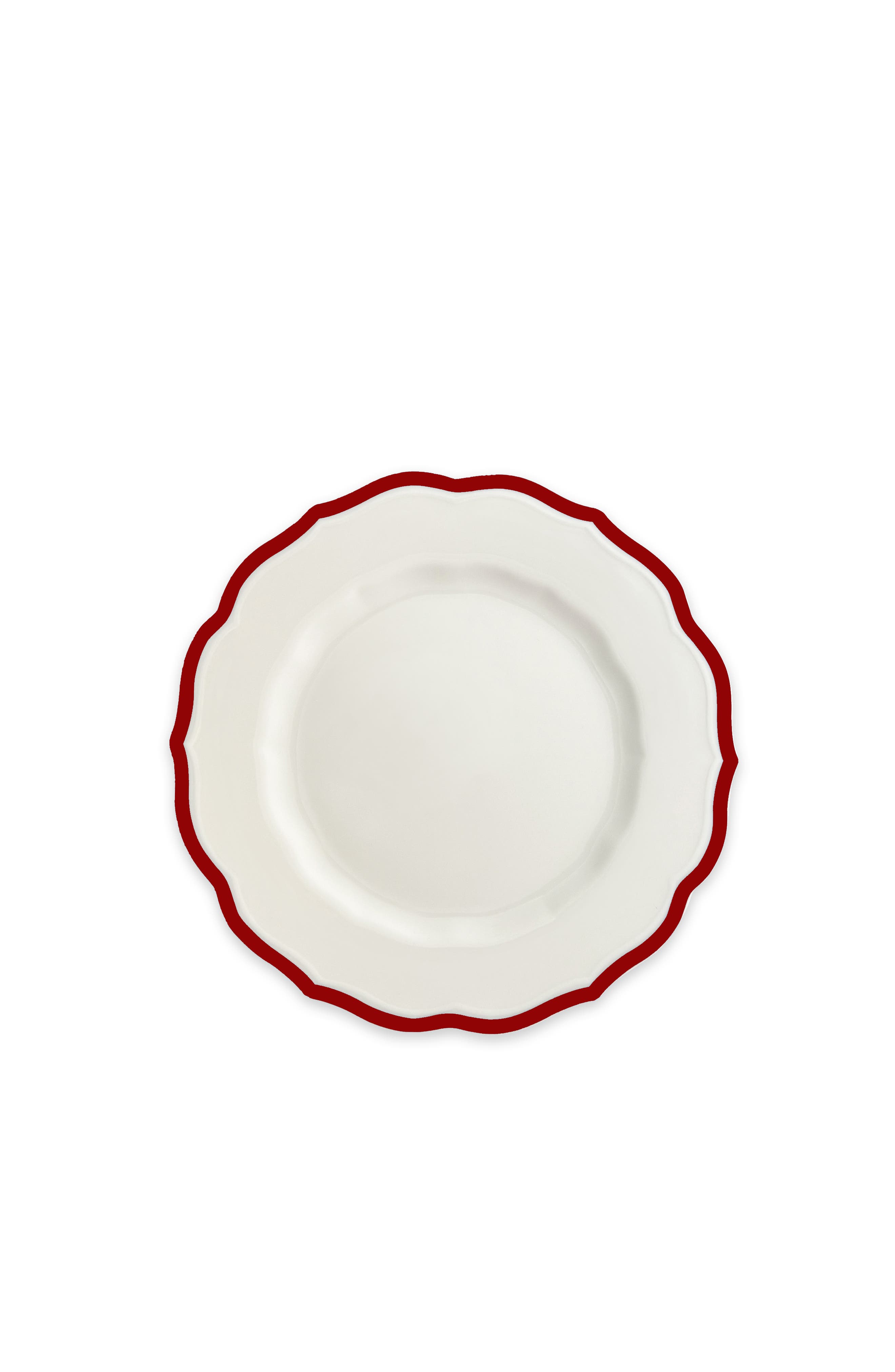 selected RED