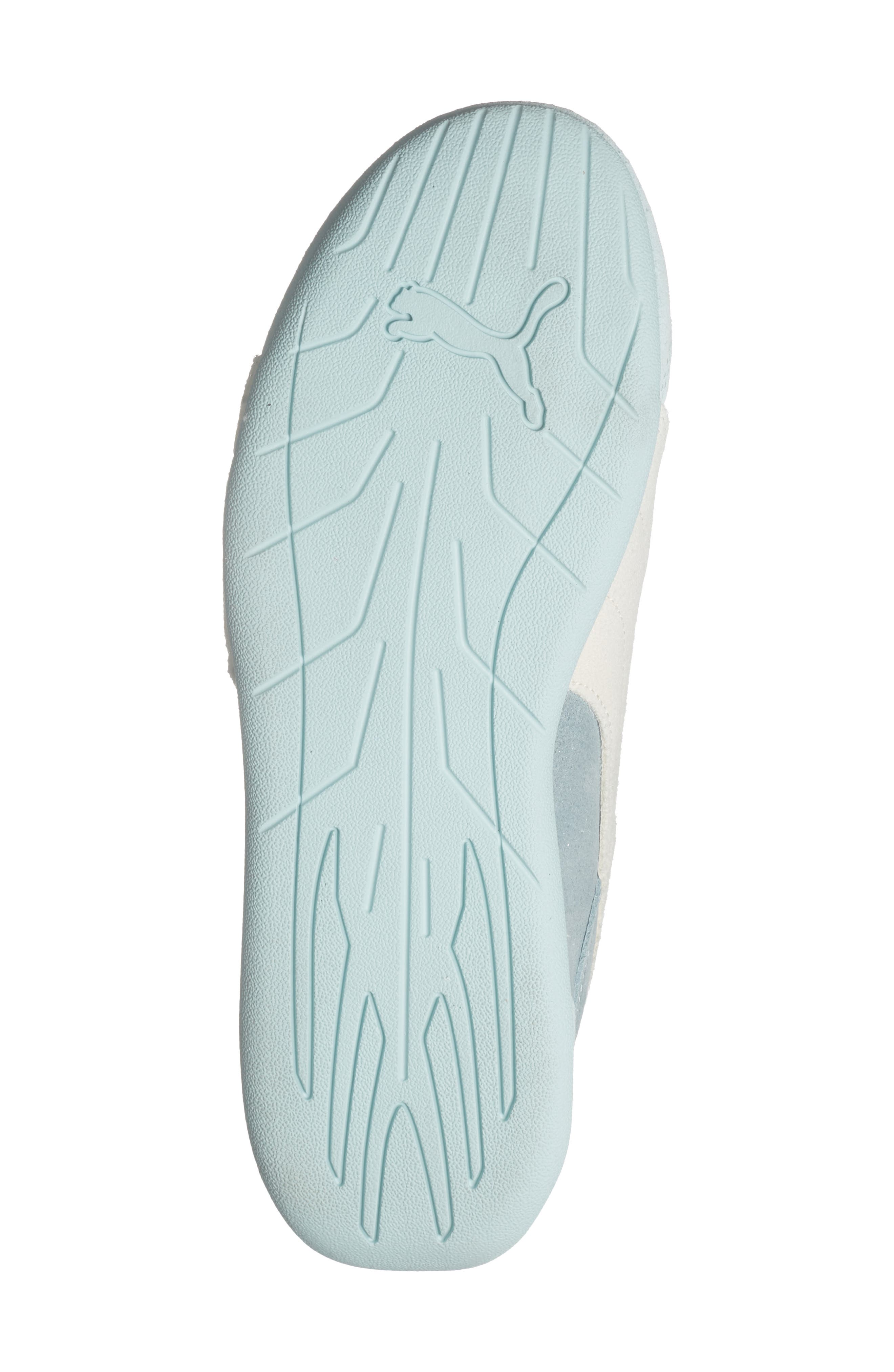Replicatch SD Illuminous Sneaker, Alternate, color, FRESH WATER/ WARM WHITE