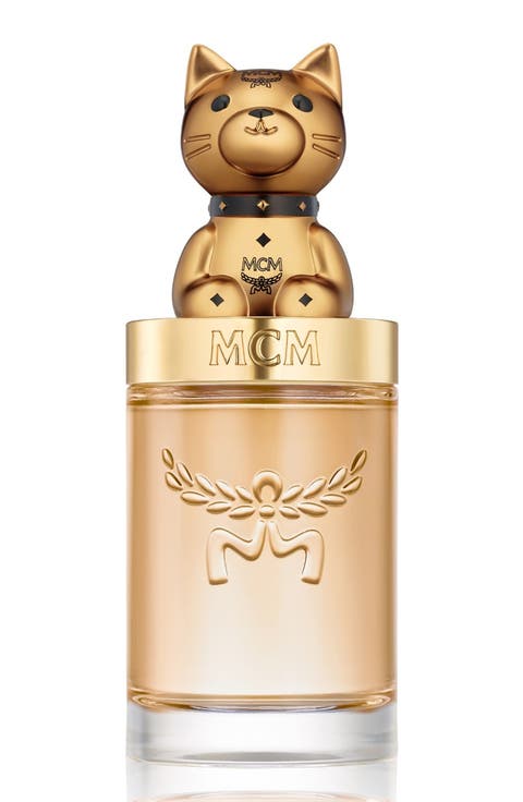 Cozy Cat Eau de Parfum