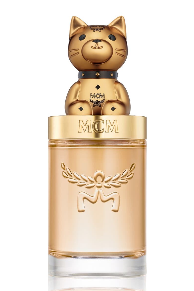 Cozy Cat Eau de Parfum video