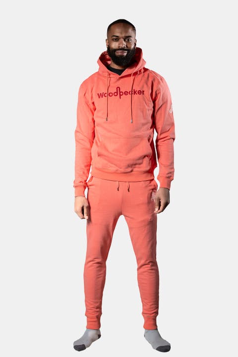 Unisex Cotton Sweatsuit