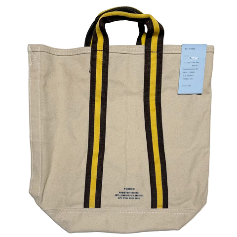 School College Tote Bag