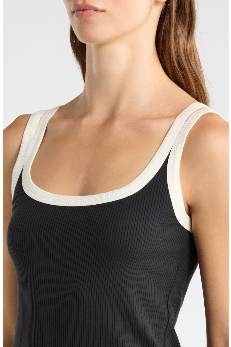Nael Rib Tank, Alternate, color, BLACK/ NIMBUS