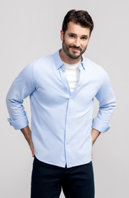 Jack Archer Legacy Button Down