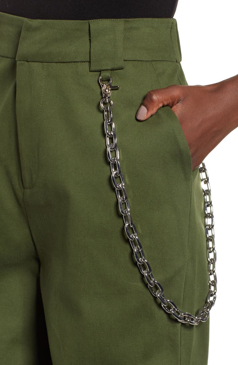 I.AM.GIA Cobain Pants, Alternate, color, 