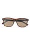 54mm Rectangle Sunglasses