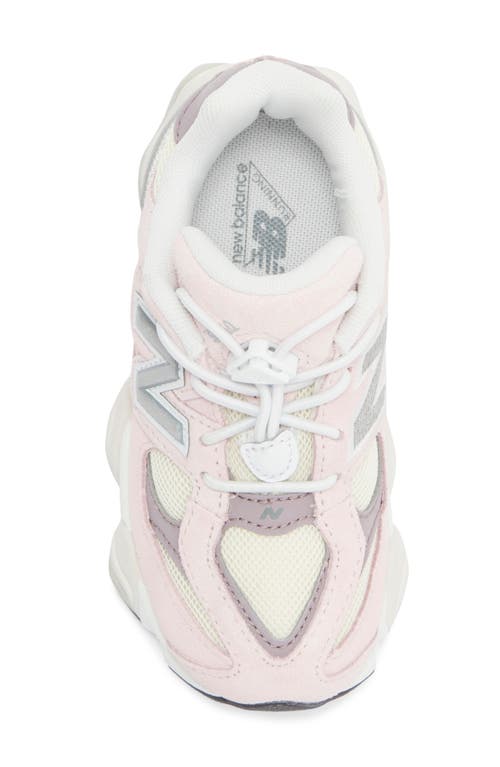 New Balance Girls   9060 In Pink