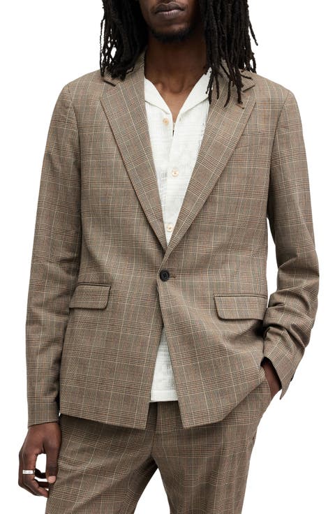 Mafrett Sport Coat
