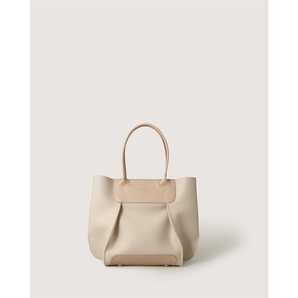 GRAF & LANTZ GRAF LANTZ FRANKIE MERINO WOOL MIDI