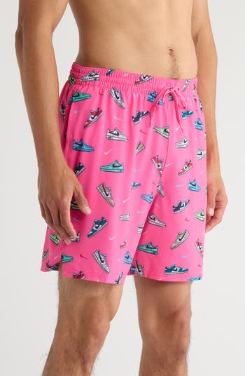 7-Inch Swim Trunks