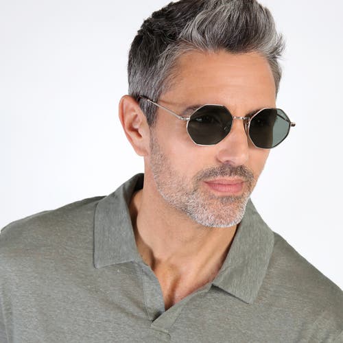 ILLESTEVA ILLESTEVA BROOME SUNGLASSES