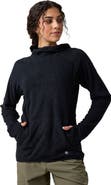 Backcountry Highliner Primaloft Air-Perm Fleece Hoodie - Women's